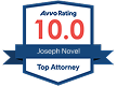 Avvo-rating
